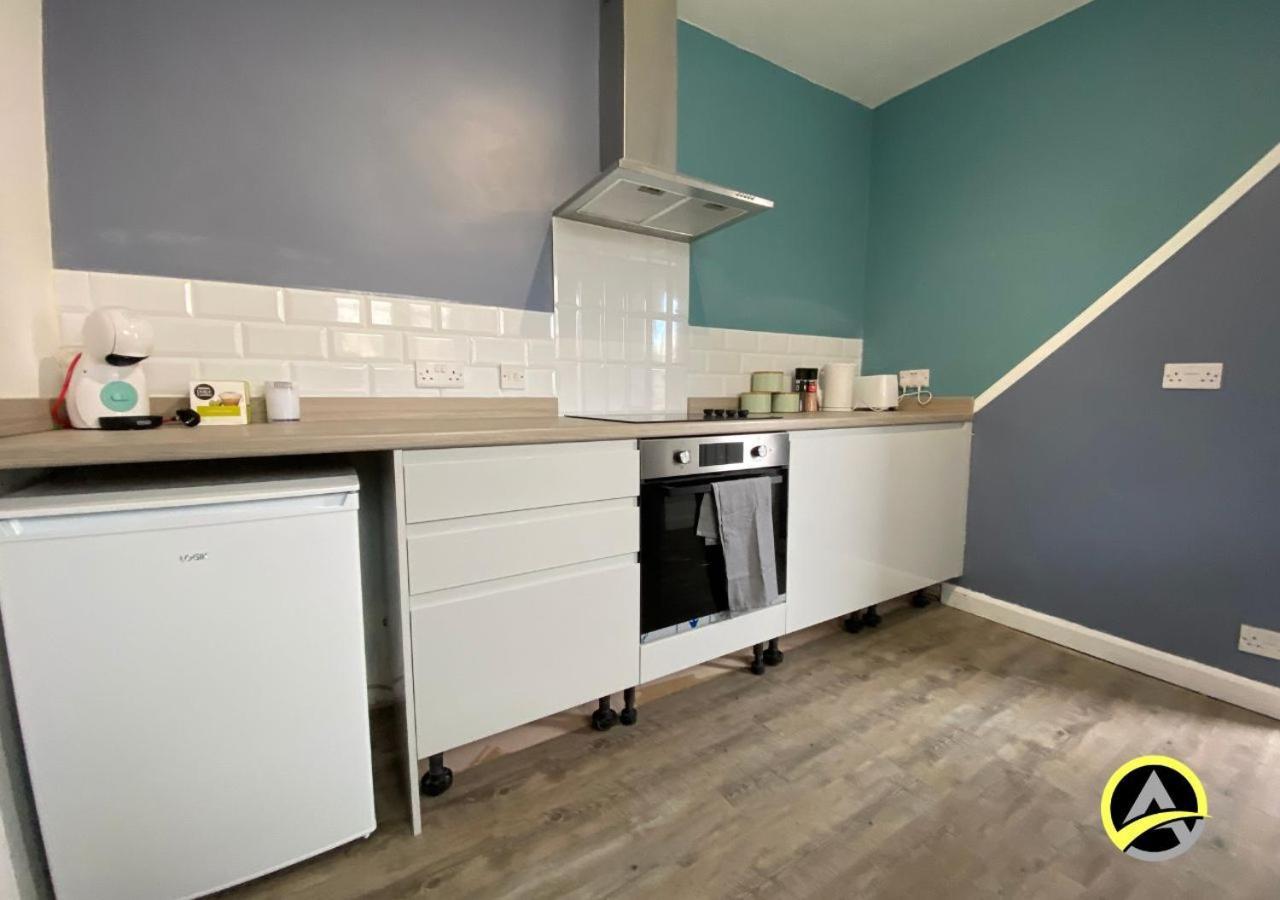 Delightful London Chalet House Bromley Bagian luar foto